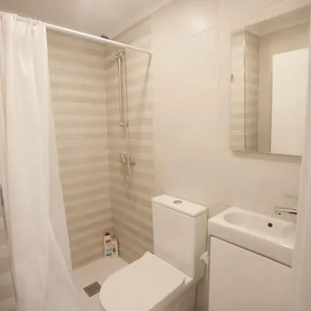 Appartamento La Estrella Vut4497as *