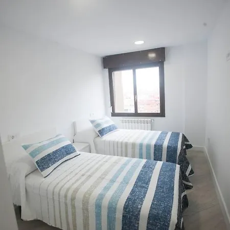Apartment La Estrella Vut4497as