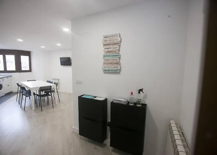 La Estrella Vut4497as Appartement Gijón