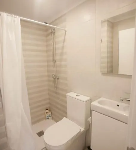 Appartement La Estrella Vut4497as *